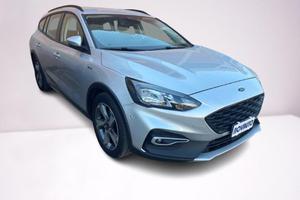 FORD Focus 1.5 EcoBlue 120 CV SW Active