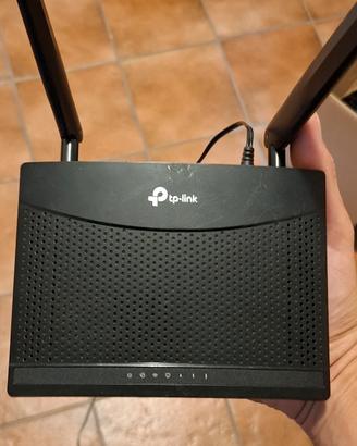 router sim tplink 
