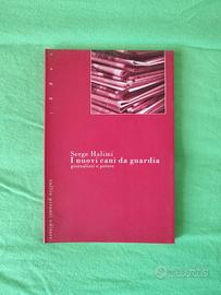 I nuovi cani da guardia - giornalisti e potere | S