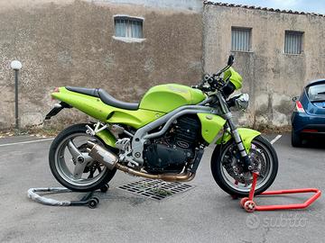 Speed Triple 955i
