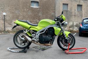 Speed Triple 955i