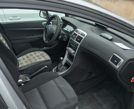 Peugeot 307 SW benzina 110 cv