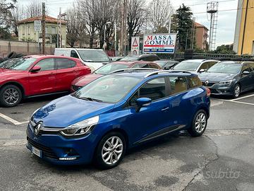 Renault clio sporter energy neopatentato