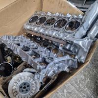 testata e alberi a camme  audi rs3