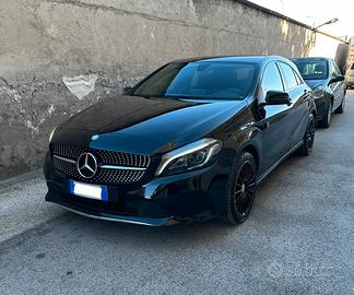 Mercedes Classe A180