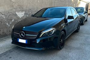 Mercedes Classe A180