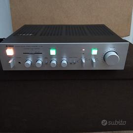 Amplificatore YAMAHA A760