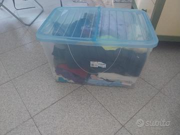 trasloco tutto quasi regalato 