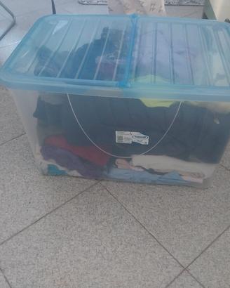  trasloco tutto quasi regalato 