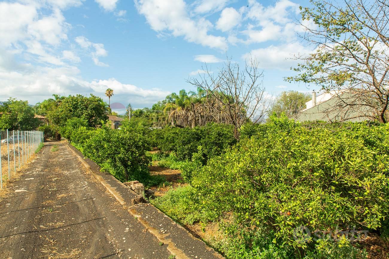 Terreno - Santa Venerina - Vista 3