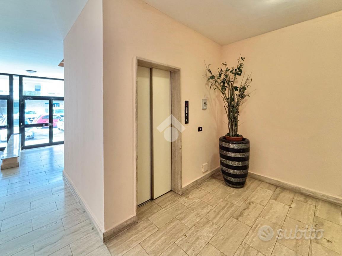 Appartamento – Bari, San Girolamo, Municipio 3 - Vista 3