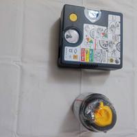 Compressore per DACIA/ RENAULT 