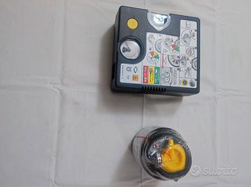 Compressore per DACIA/ RENAULT 