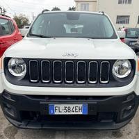 JEEP RENEGADE 1.6 B EVO LONGITUDE