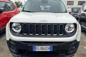 JEEP RENEGADE 1.6 B EVO LONGITUDE