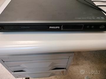 DVD player Philips