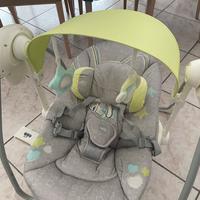 Altalena SONNOLENTO CAM