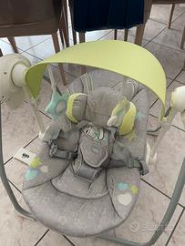 Altalena SONNOLENTO CAM