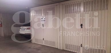 Box/Posto auto Udine [Cod. rif 3276853ARG]