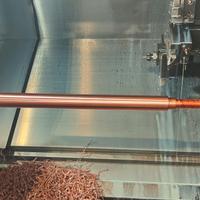 Programmatore CNC