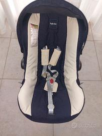 Ovetto Inglesina mod.Huggy