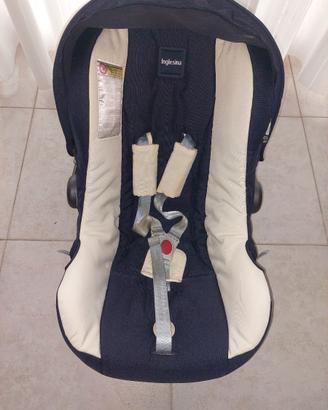 Ovetto Inglesina mod.Huggy