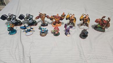 Skylanders Giants (Lotto o singoli)
