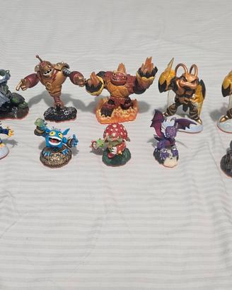 Skylanders Giants (Lotto o singoli)