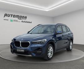 BMW X1 2.0D 190CV XDRIVE ADVANTAGE