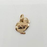COD.112.26 DODO ORO 18K 750
