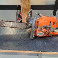 motosega Husqvarna 562 1 serie