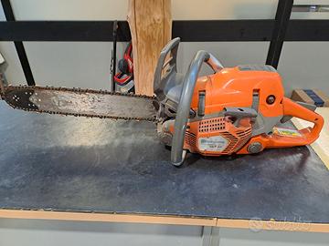 motosega Husqvarna 562 1 serie