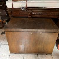 Baule da viaggio