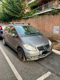 Mercedes classe A 180 CDI 2012