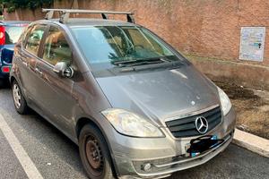 Mercedes classe A 180 CDI 2012