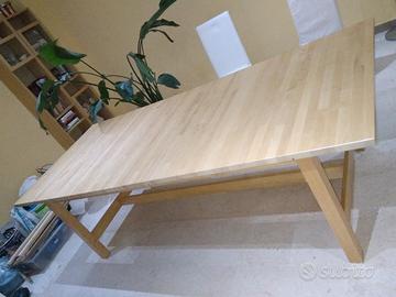 Tavolo ikea mod. norden
