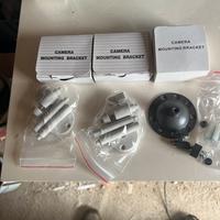 Supporti per telecamera