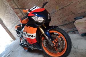 Honda Cbr 1000 - 2011