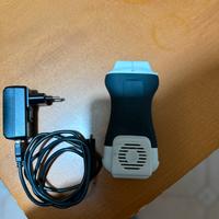 Ecografo portatile clarius L7