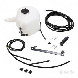 Kit spray intercooler Yaris GR