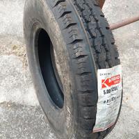 gomma kumho Tires 