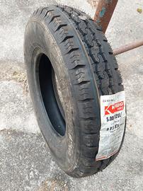 gomma kumho Tires 