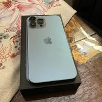 iPhone 13 pro max 128 Gb Sierra Blue