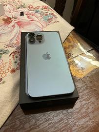 iPhone 13 pro max 128 Gb Sierra Blue