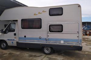 Camper Marlin 58