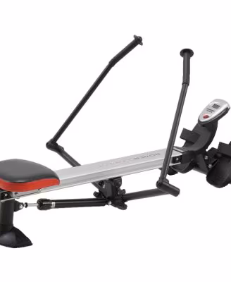 Rower Compact Toorx - Vogatore Compatto