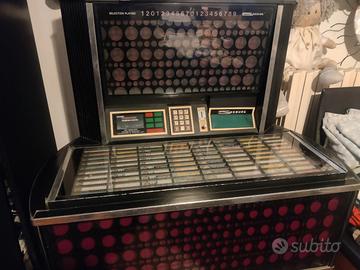jukebox Seeburg