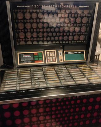 jukebox Seeburg