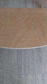 sgabello montessori