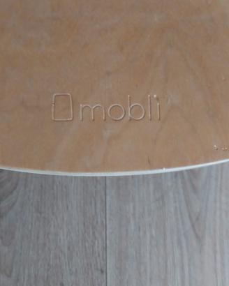 sgabello montessori